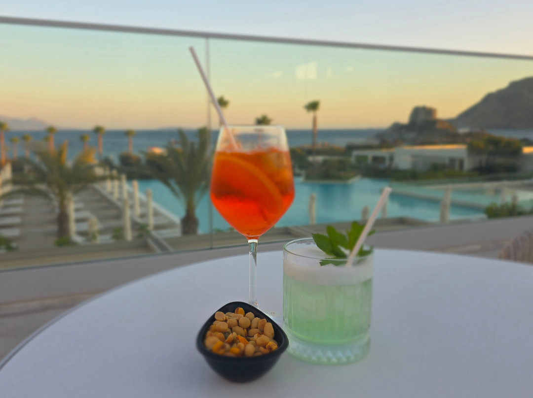 伊科斯艾里亚酒店 - 全包式主图