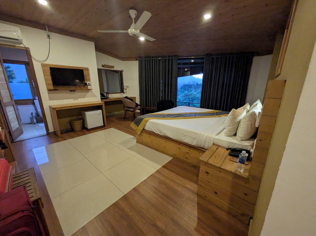 Elegance Lanka Tours-科伦坡必去景点