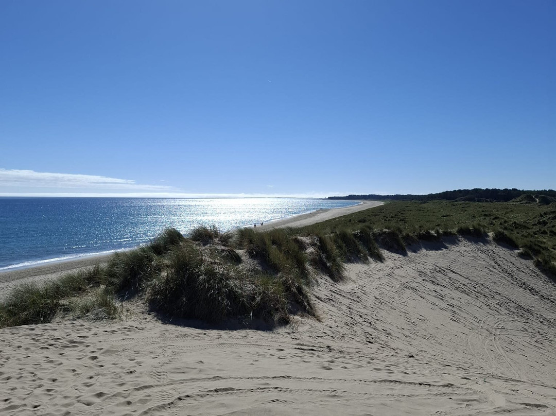 Curracloe Beach-Curracloe必去景点