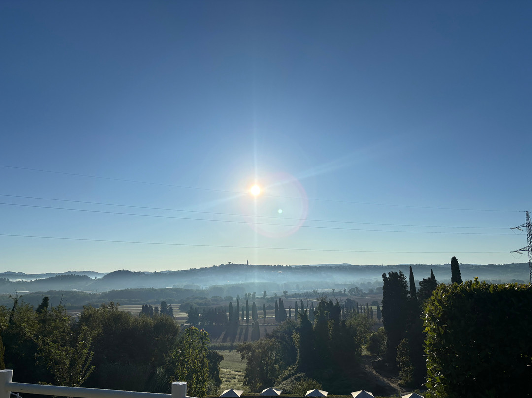 Hilton Grand Vacations Club at Borgo alle Vigne主图