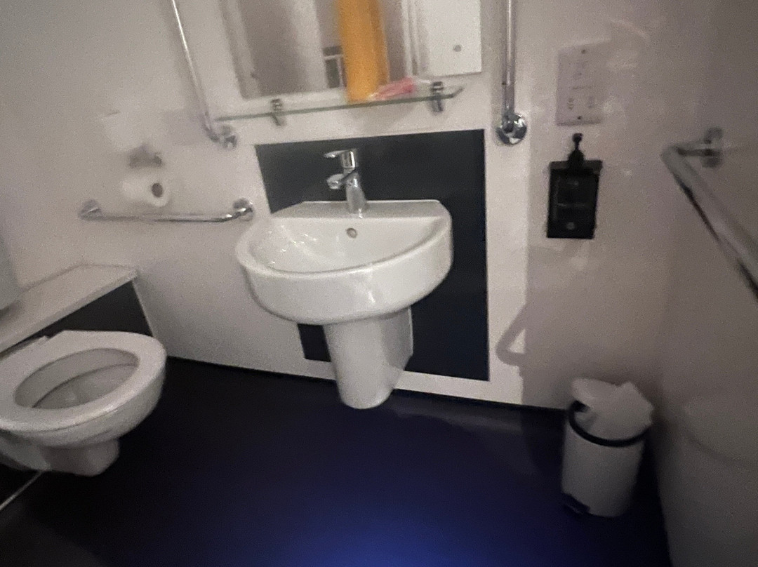 旅客之家爱丁堡公园酒店主图