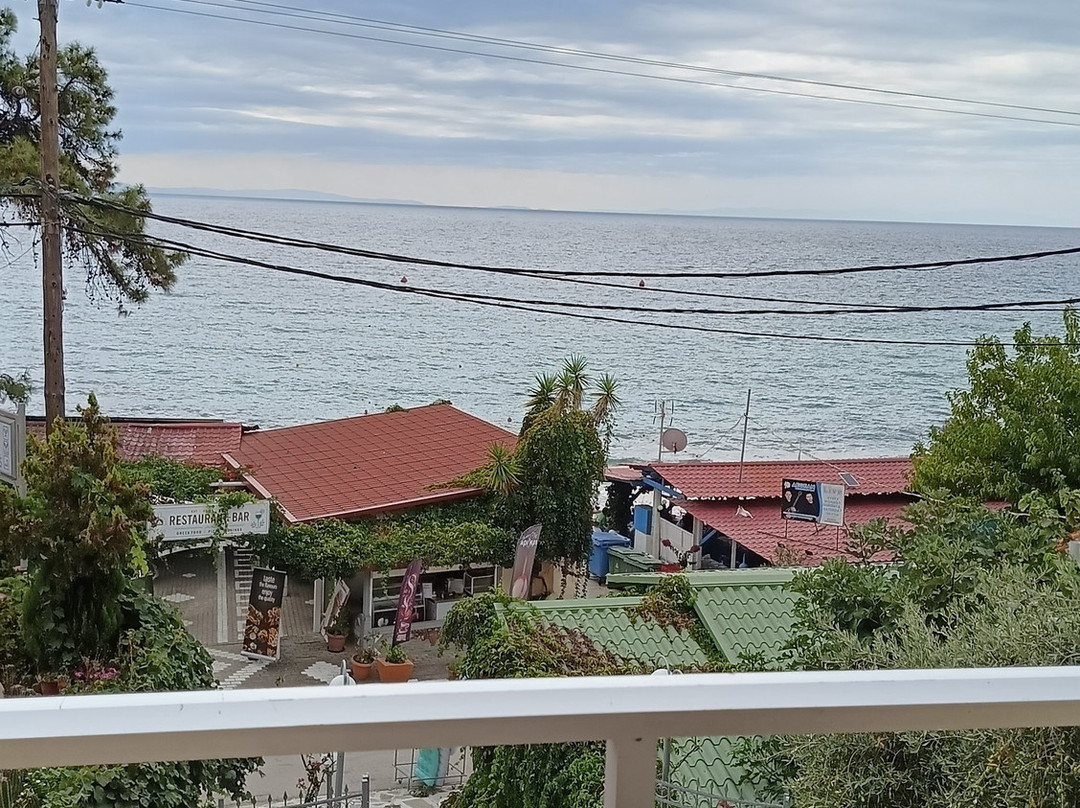 Thassos Hotel主图