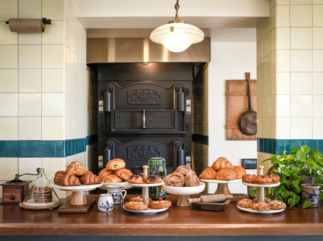 East Bay Provisions