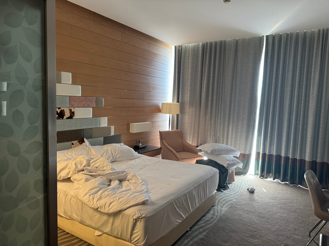 Mriya Resort & Spa主图