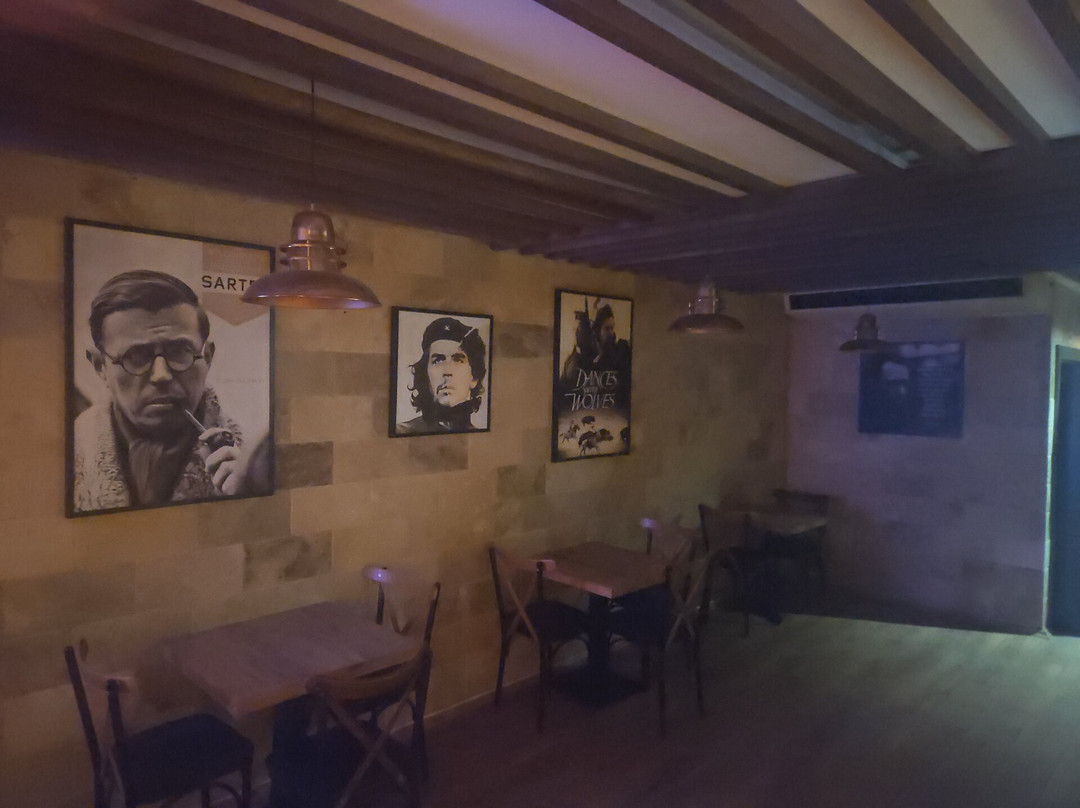 Pub Neruda