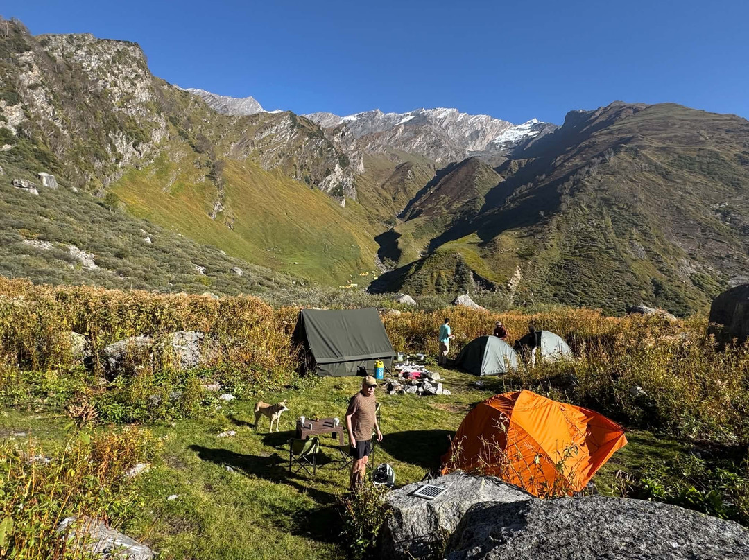 Himalaya Shelter-阿姆利则必去景点