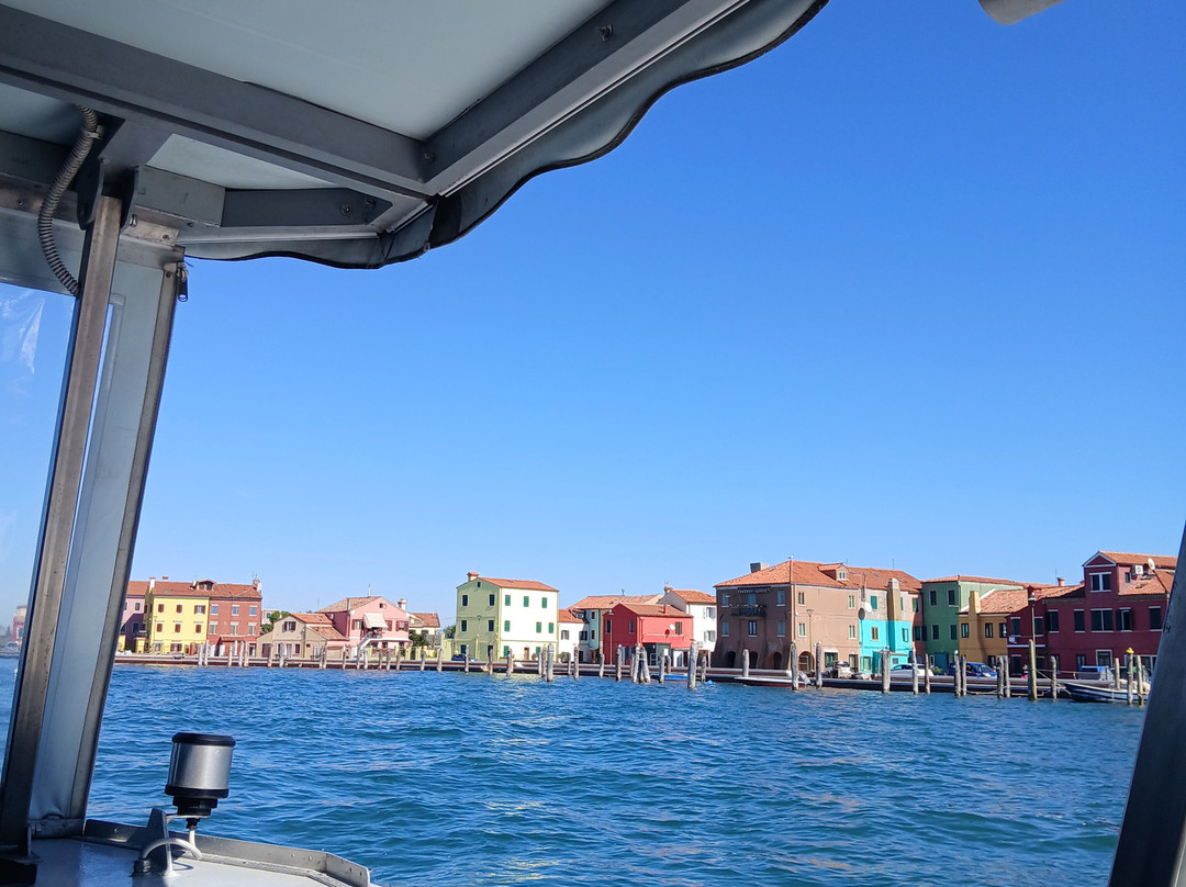 Delta Tour Navigazione Turistica & Crociere Fluviali-帕多瓦必去景点