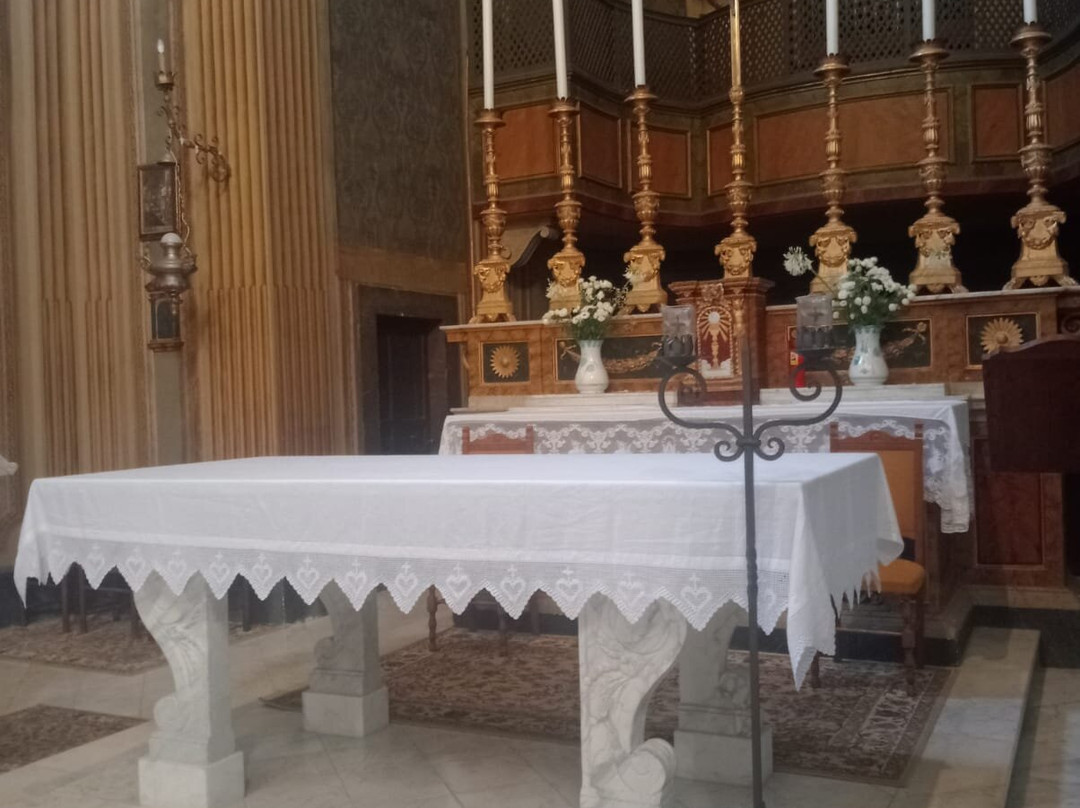 Chiesa Santa Maria Assunta-Paciano必去景点
