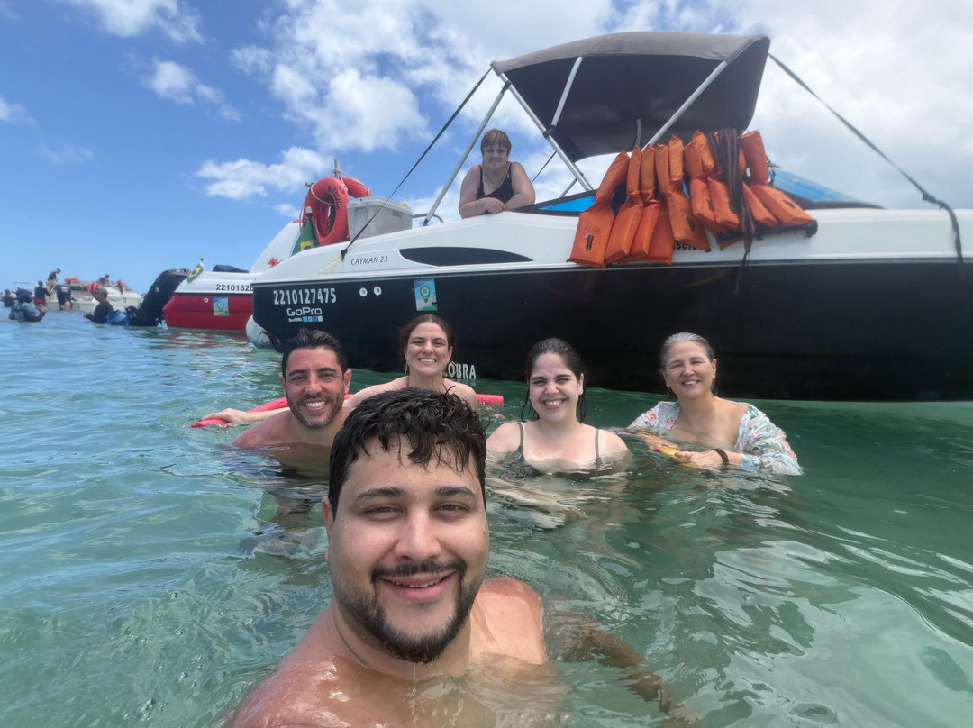 Jn Turismo-Sao Goncalo Do Amarante必去景点