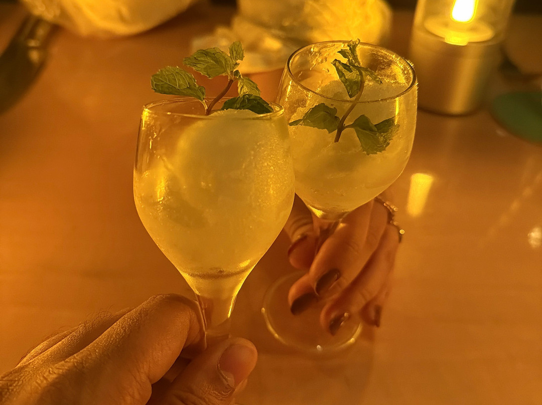 达卡威斯汀酒店主图