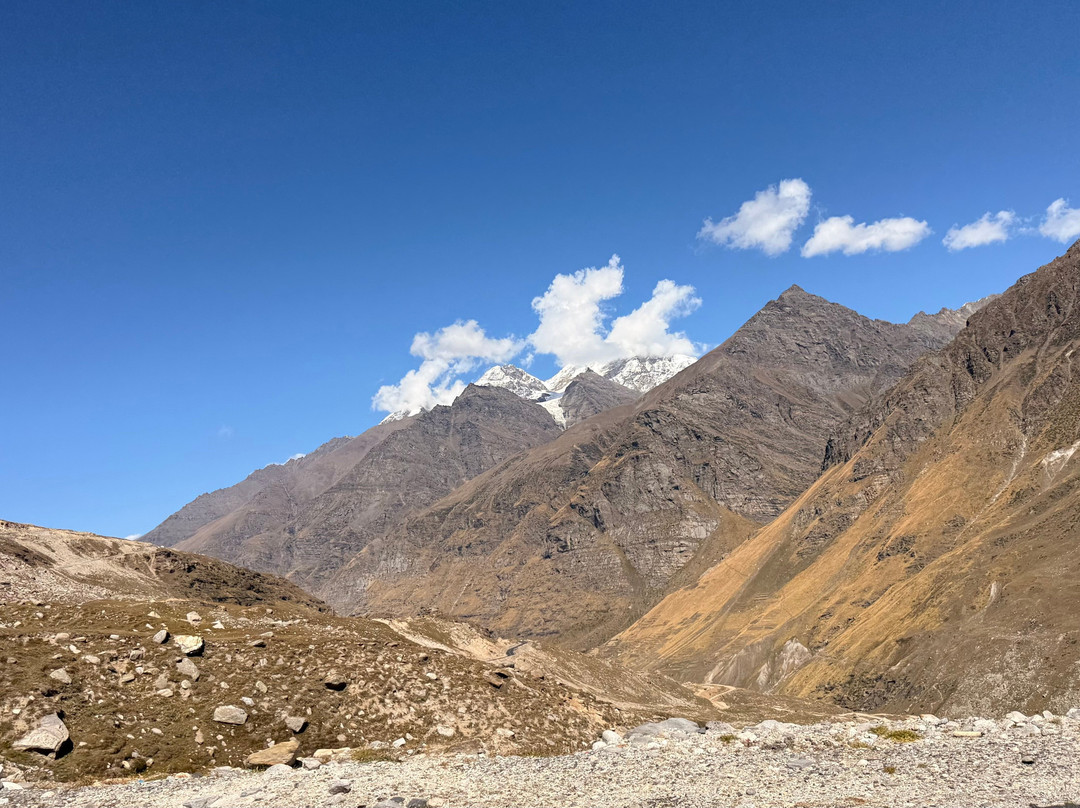 Himachal Car Rental Service-Solan必去景点