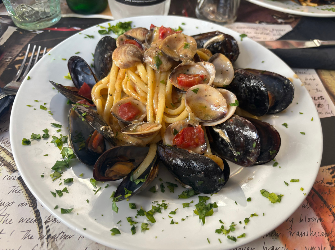 Trattoria Pasta E Vita