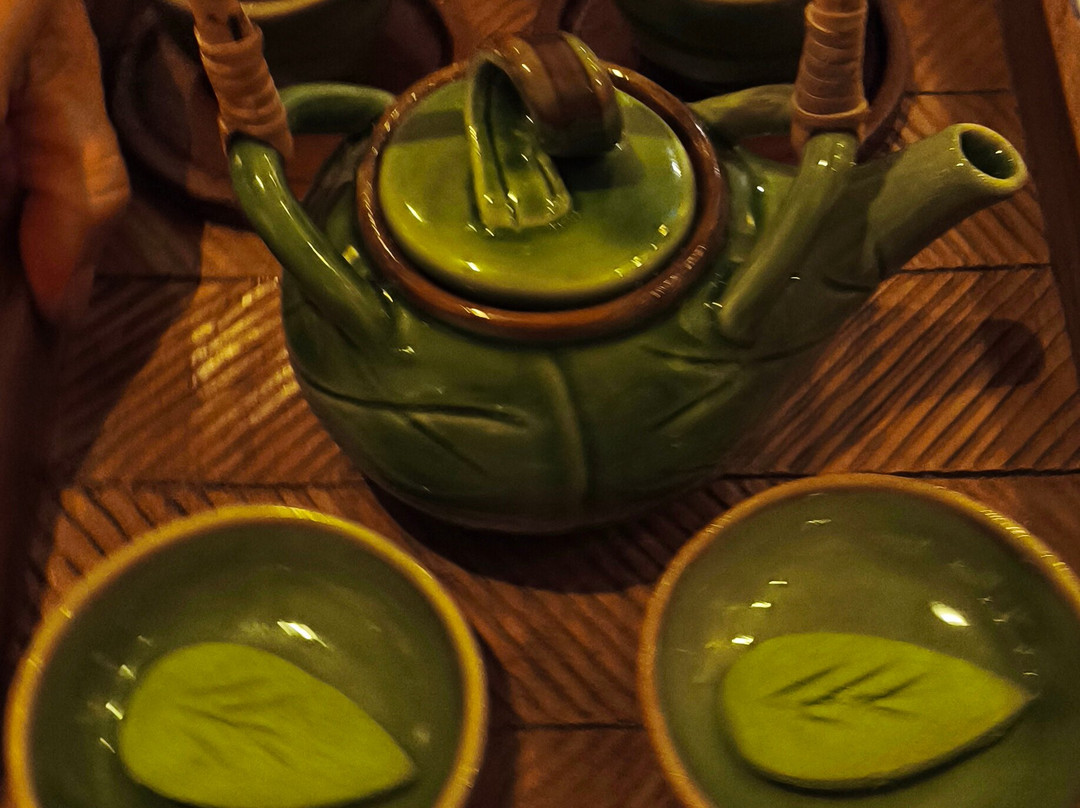 茶树水疗中心-南湾必去景点