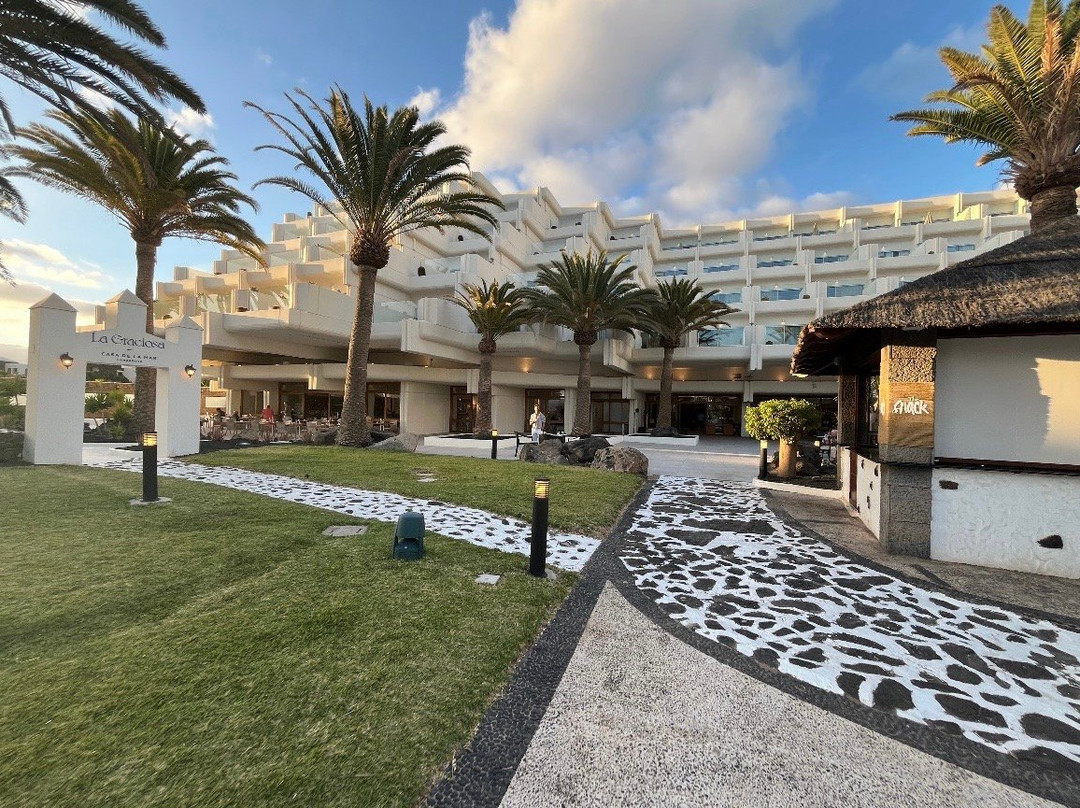 Paradisus Salinas Lanzarote –  全包 - 仅限成人主图
