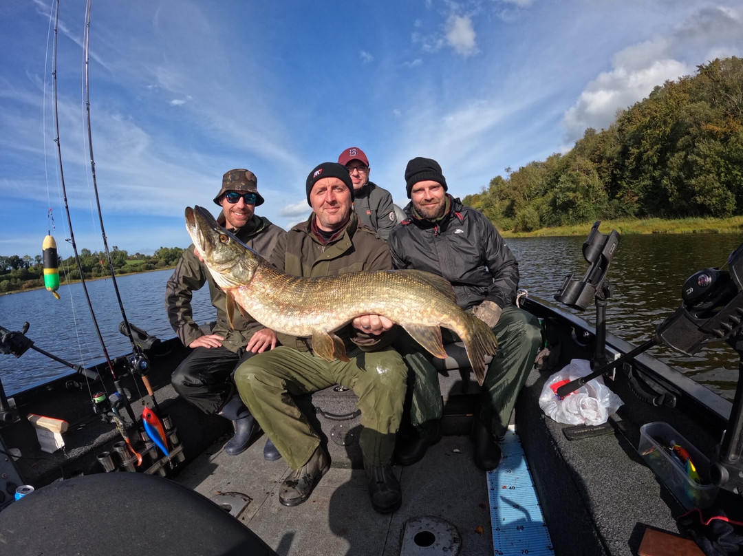 Irishpikefishingguides-Cavan必去景点