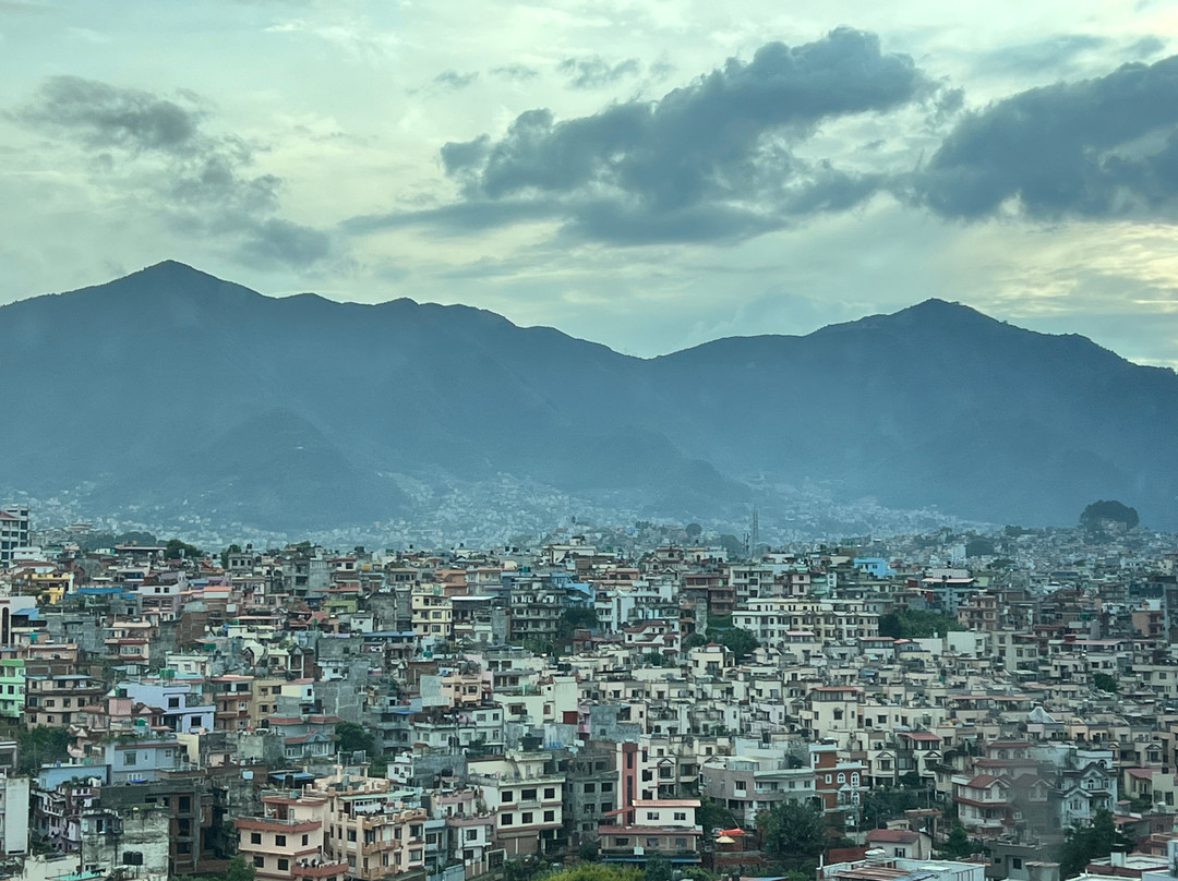 Hyatt Centric Soalteemode Kathmandu主图