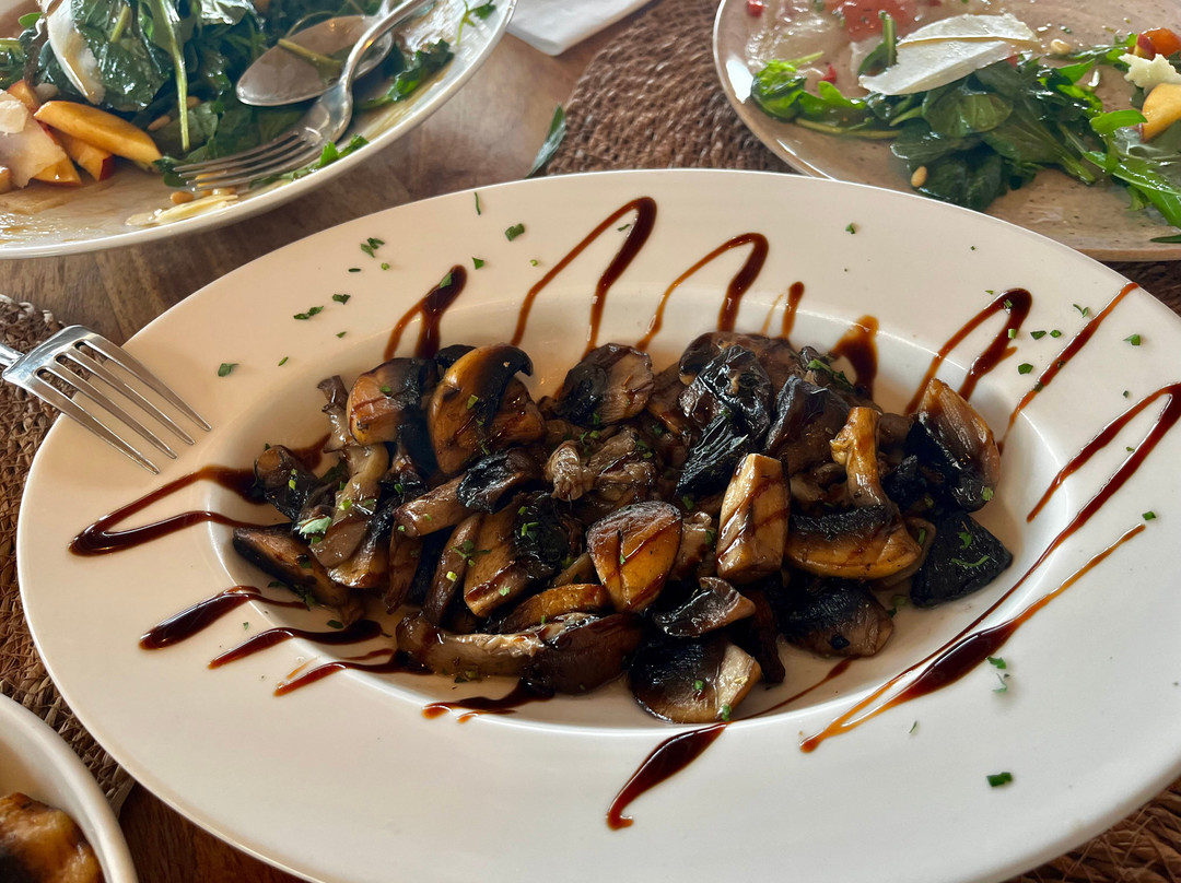 Northeast Aegean Islands餐馆和美食-Alfa