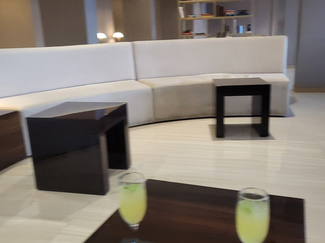 阿马兰达酒店 - 限成人主图