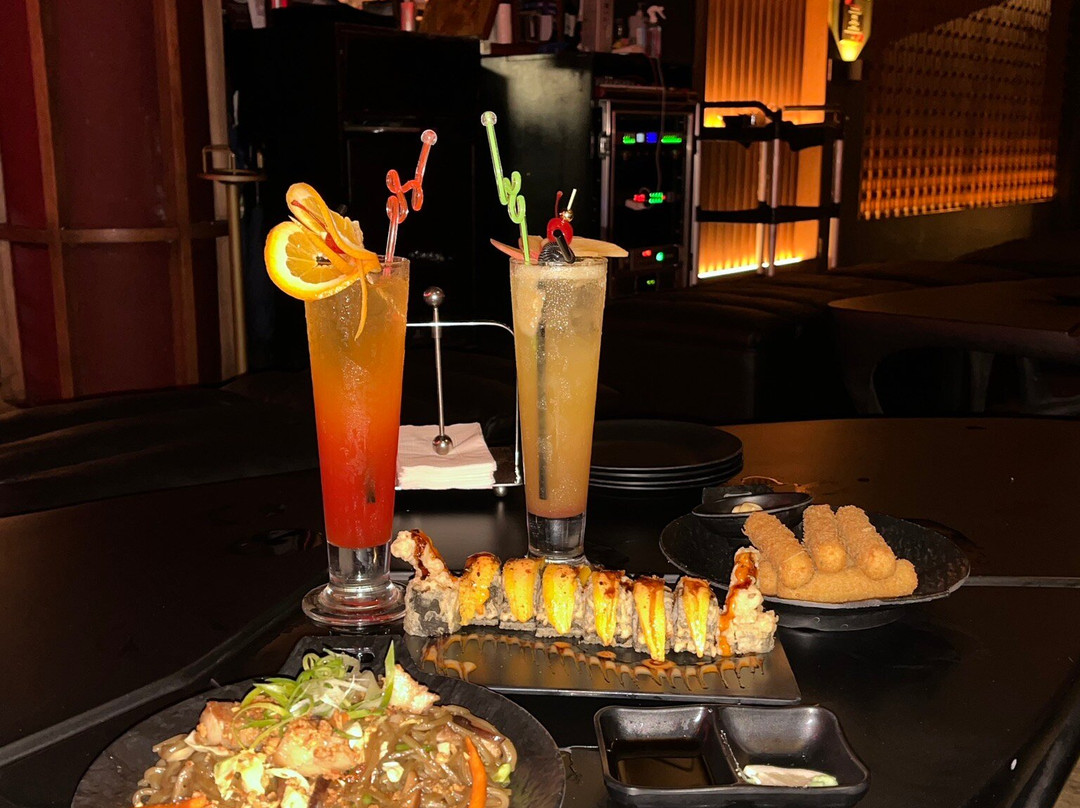 马里森酒店主图
