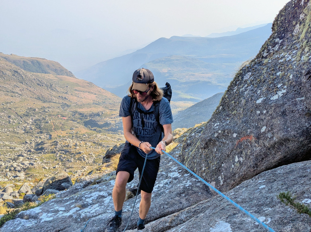 Mount Mulanje-姆兰杰必去景点