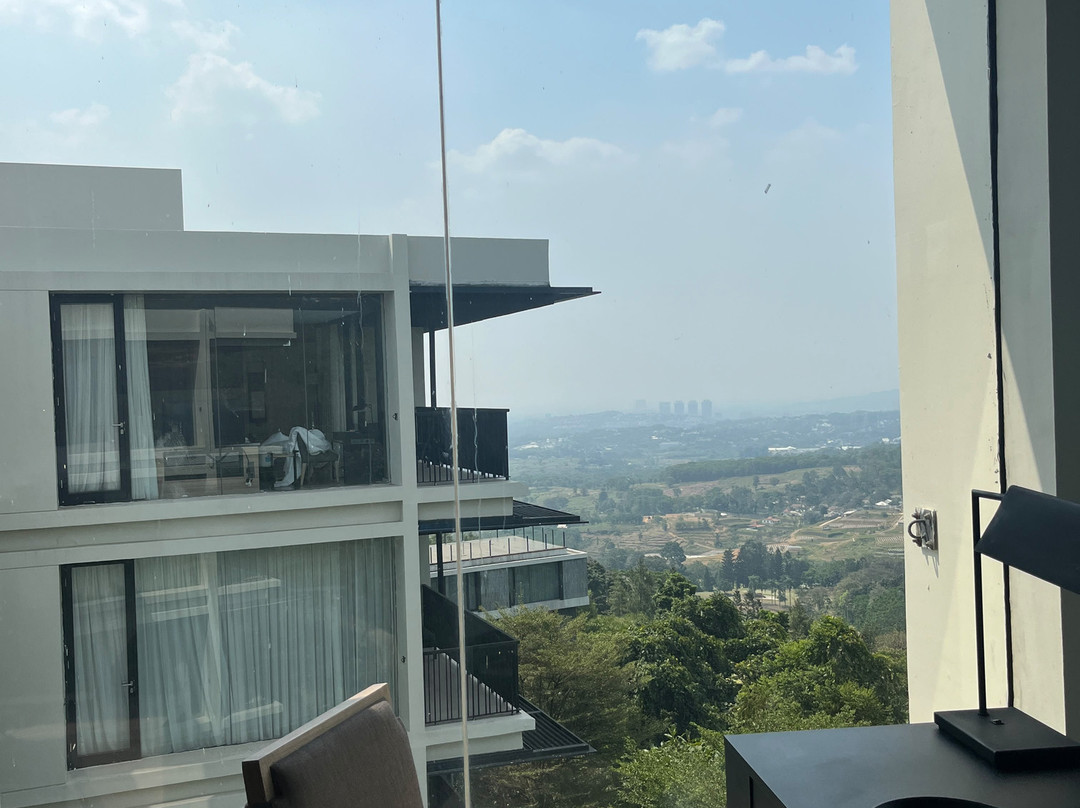 Angsana Bogor Gunung Geulis