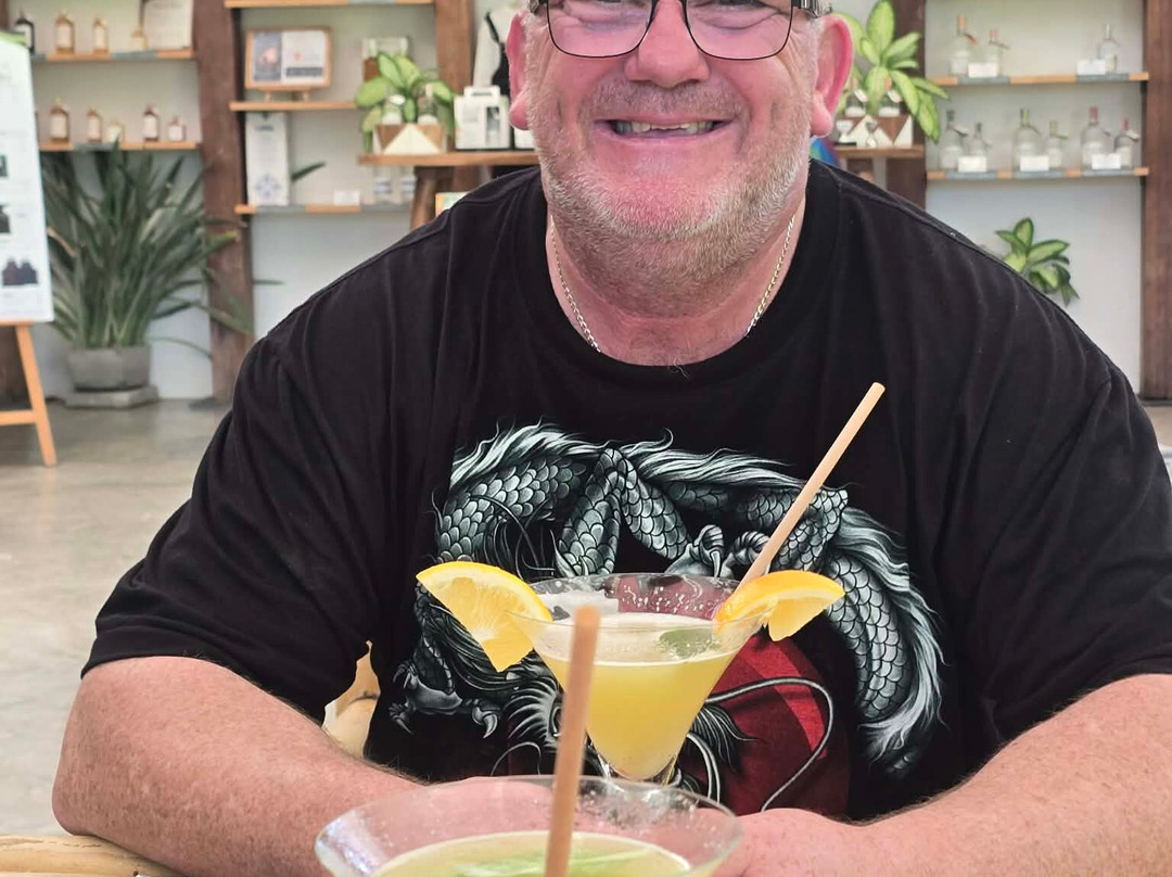 The Distillery Phuket - Home of Chalong Bay-查龙必去景点