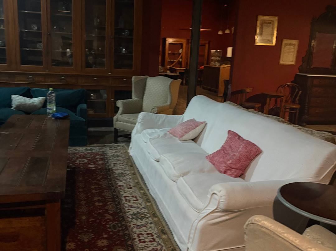 Hotel la Cautiva de Ramirez主图