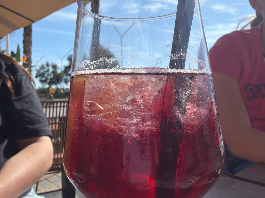 Bonito Restaurant & Cocktail Bar