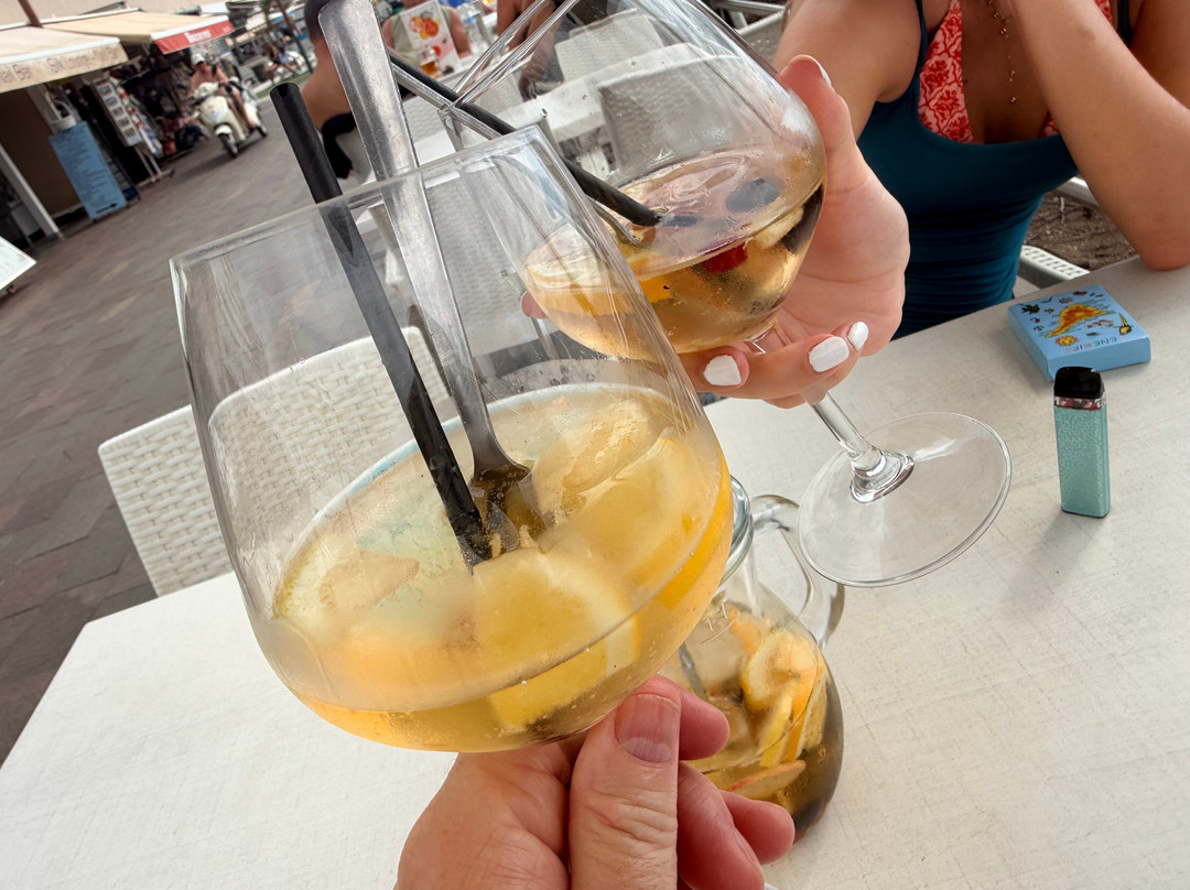 El Olivo Restaurante