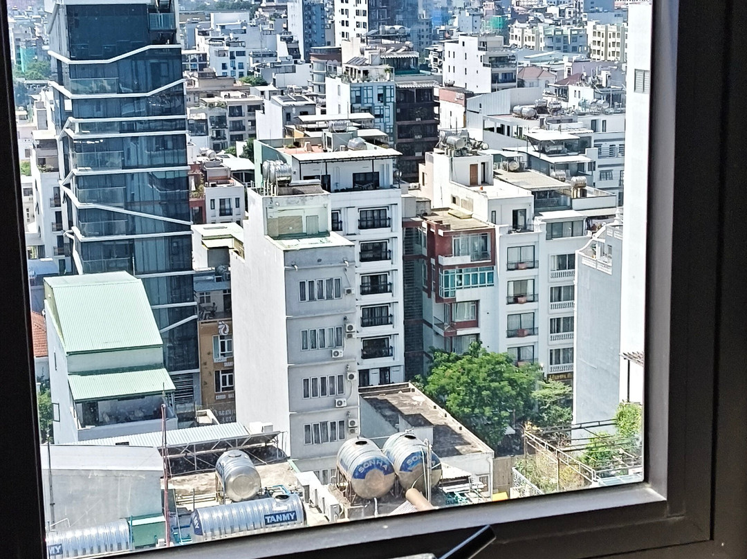 阿达莫酒店主图
