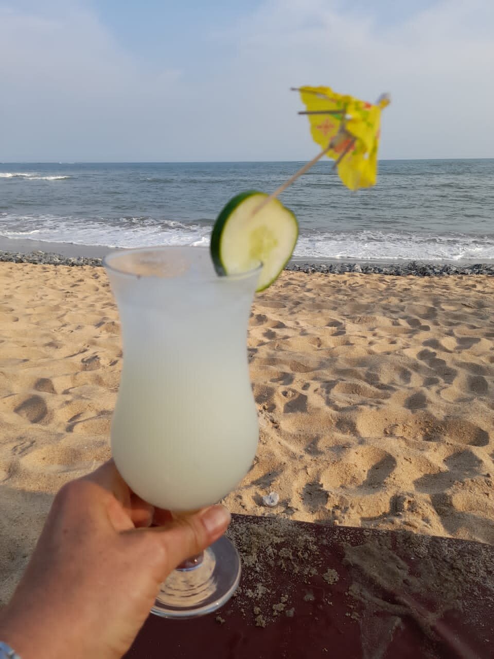 Charlestina Beach Resort-泳池