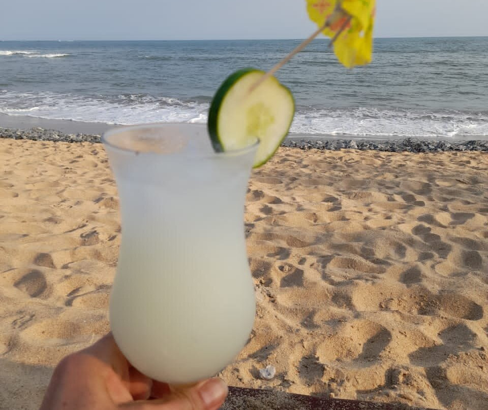 Charlestina Beach Resort主图