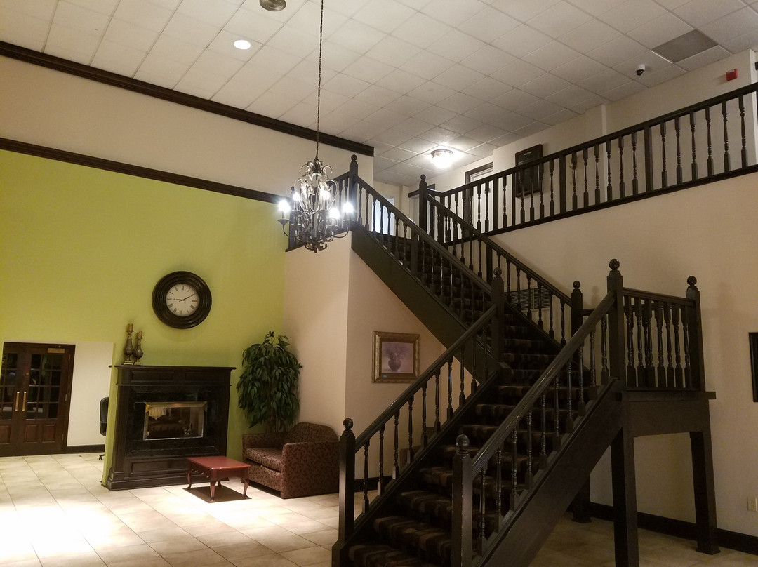 Quality Inn & Conference Center