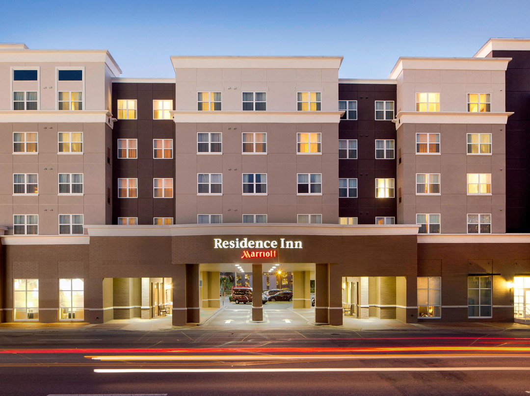 Residence Inn By Marriott Tallahassee Universities At The Capitol主图