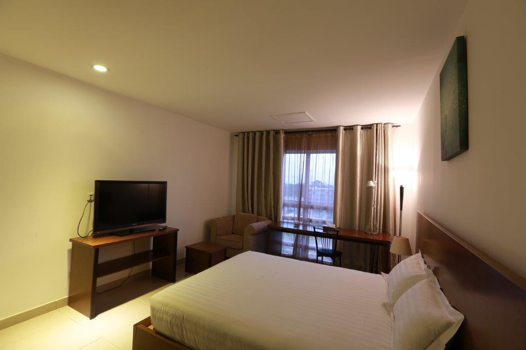 Heliconia Garden Hotel