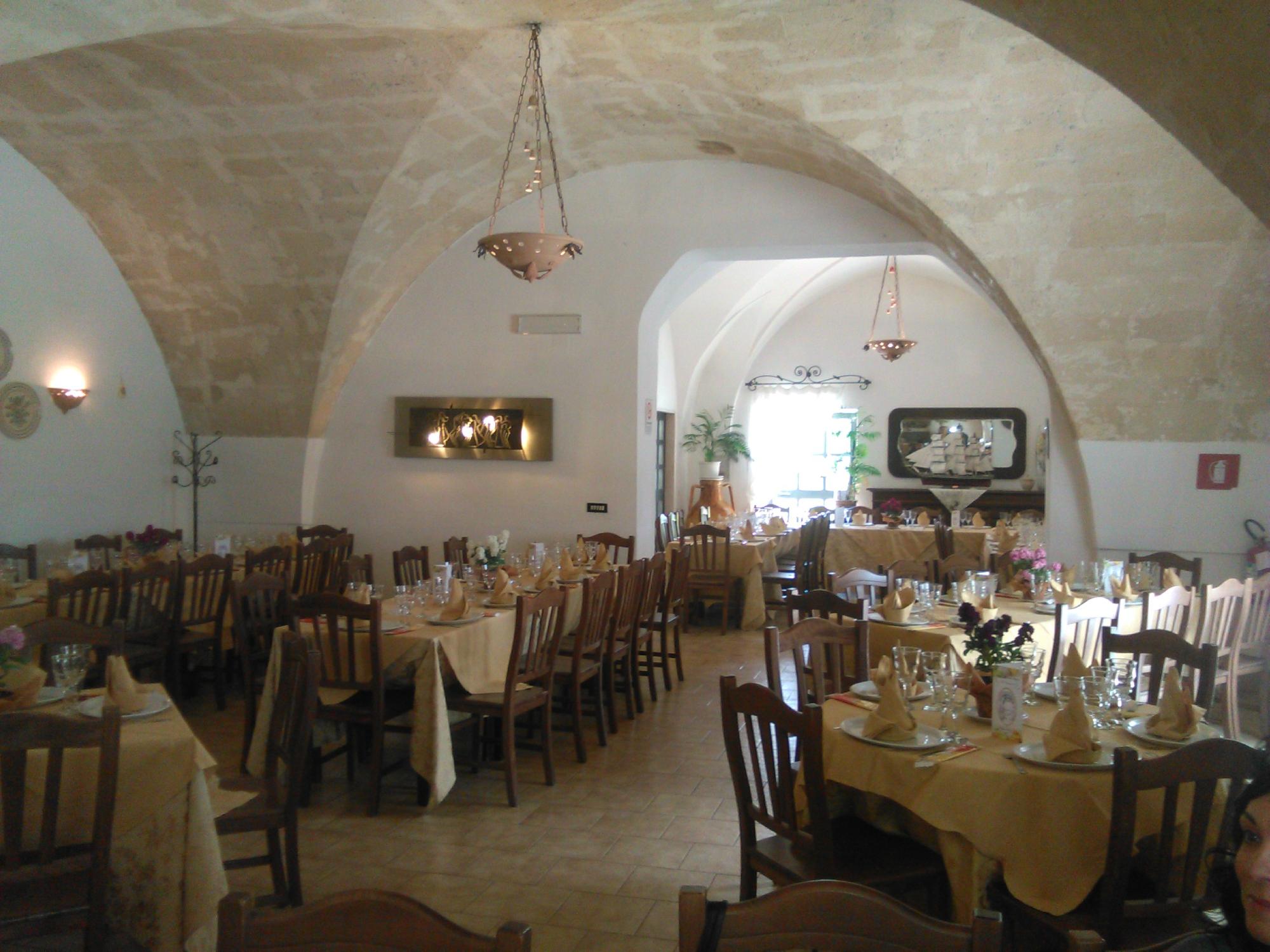 Hotel Ristorante Al Capretto d'Oro-餐饮