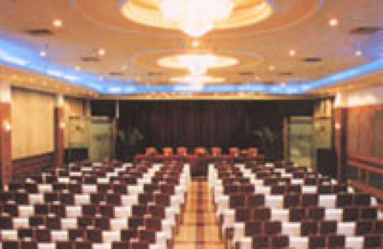 西姆善居酒店-客卧