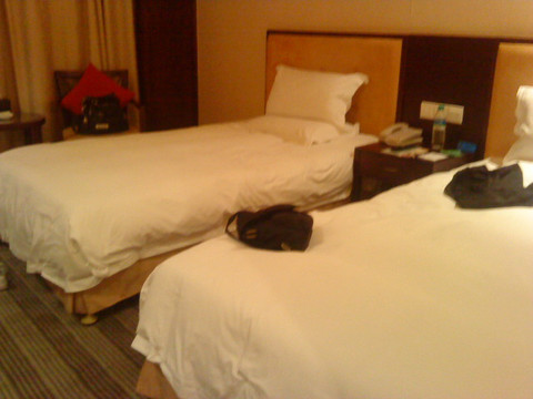 南昌百瑞四季酒店（八一广场店）主图