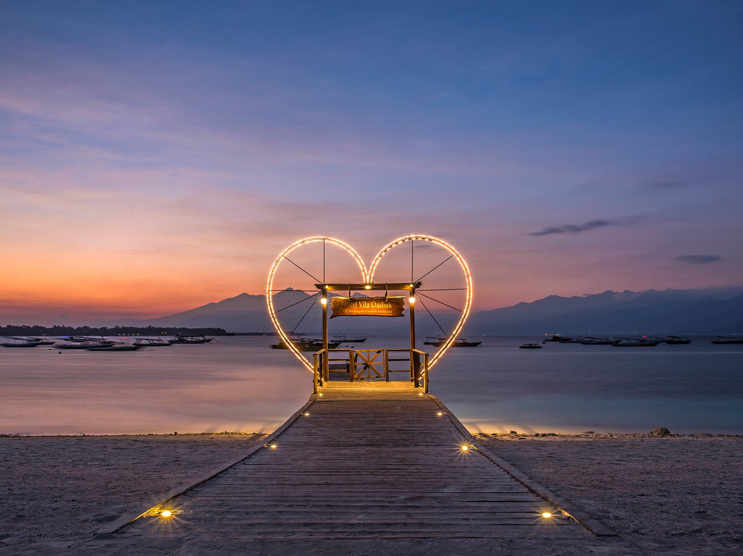 欧巴克别墅饭店