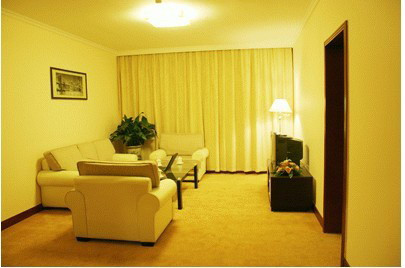 鑫凯莱酒店主图