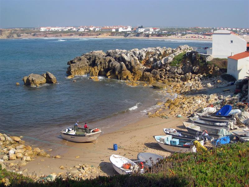 Casa das Mares 2-餐饮