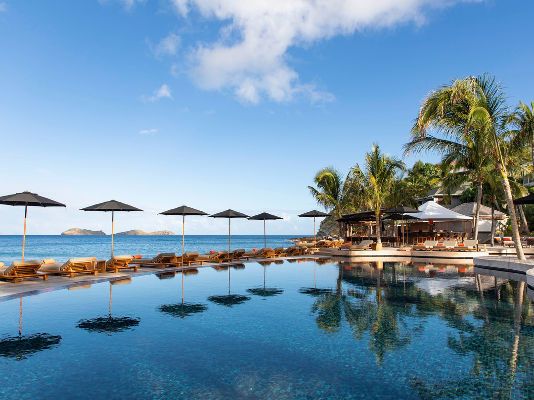 Christopher Hotel主图