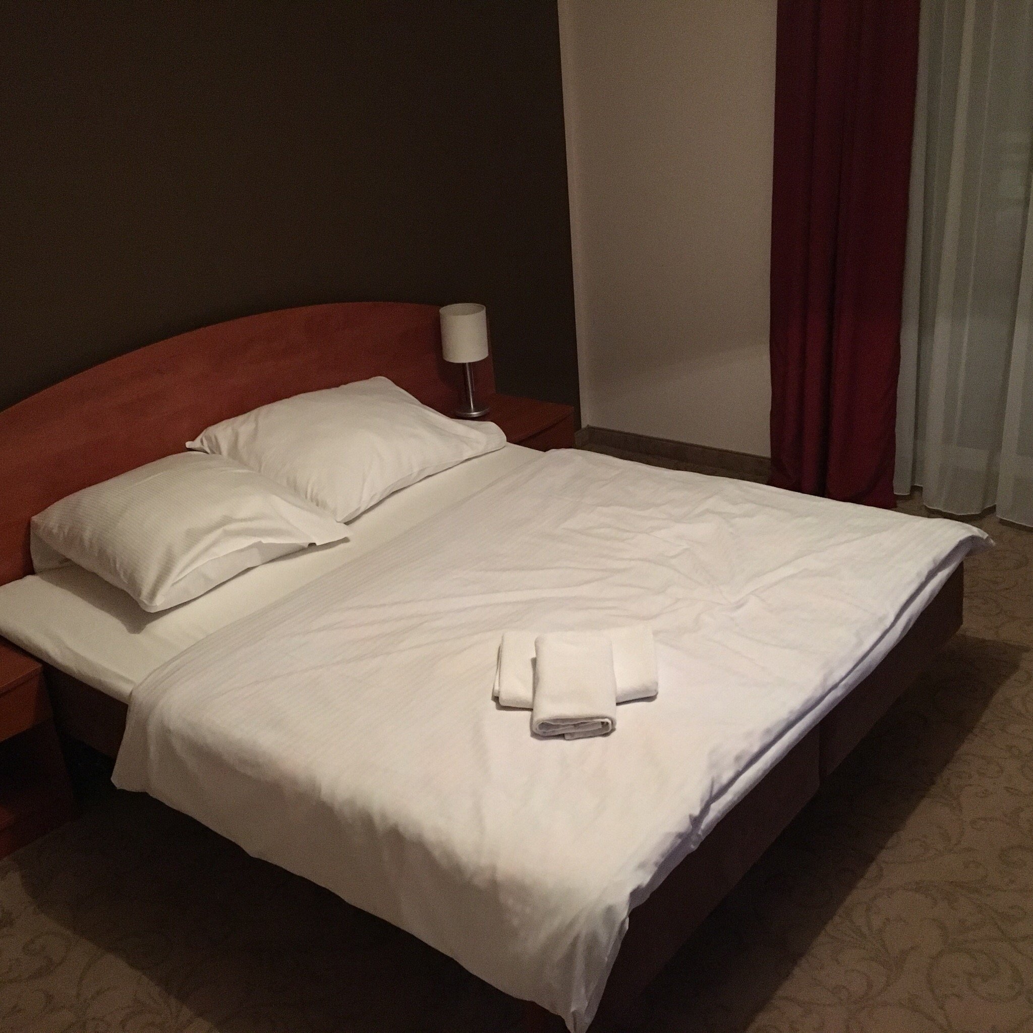 Hotel Polesie-官方