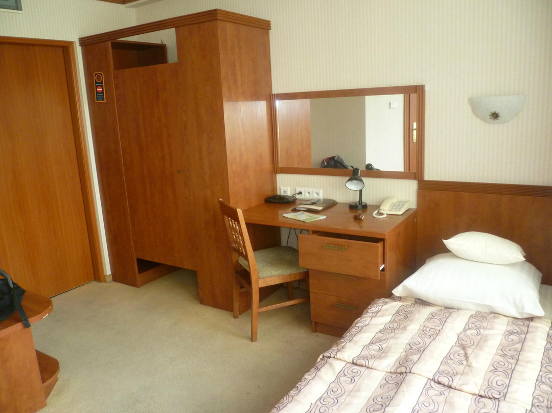 Neptun Hotel