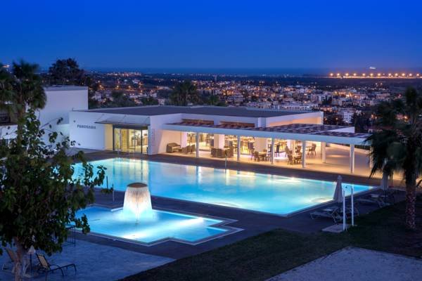 Royal Blue Hotel Paphos-官方