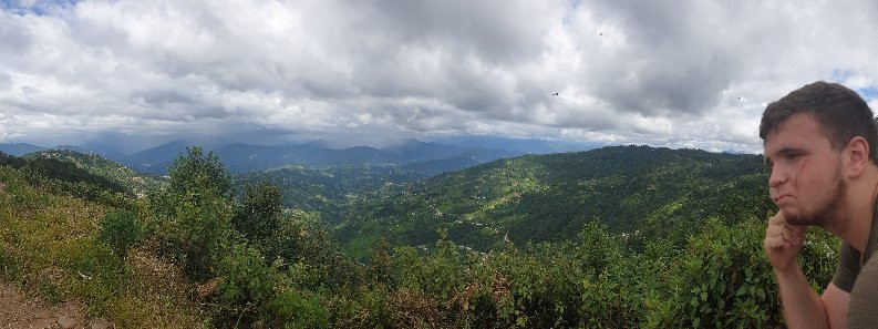 Chautara酒店住宿-Hotel Greenland Nagarkot
