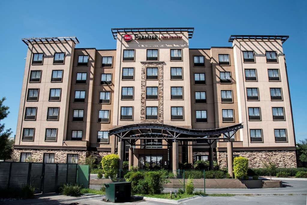 Best Western Premier Monterrey Aeropuerto主图