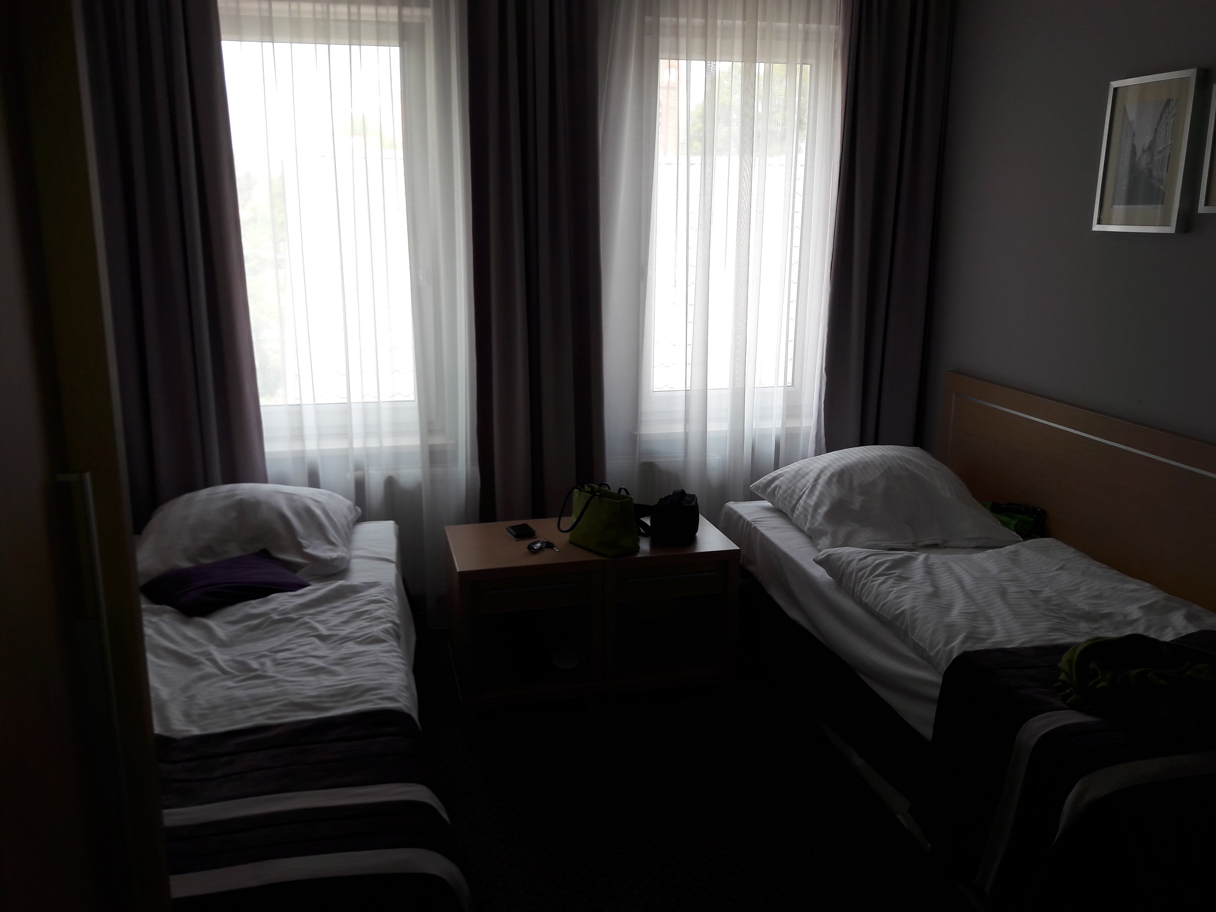 Hotel Zlota Korona-官方