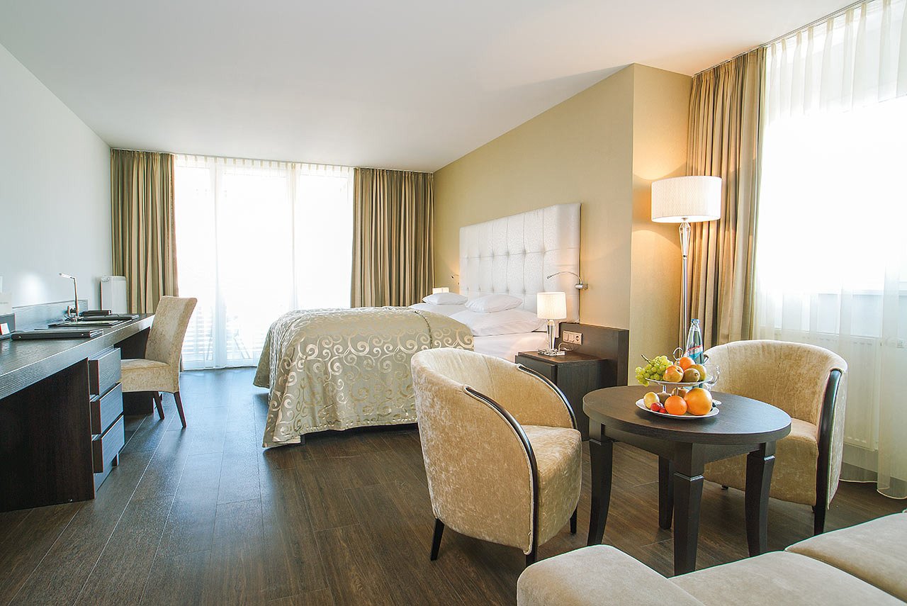 Hotel Winzerstube Ihringen-官方