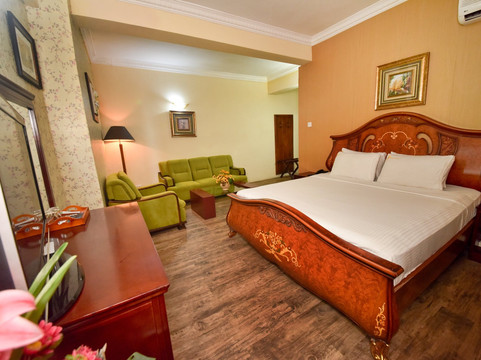 Juliana Hotel - Colombo主图